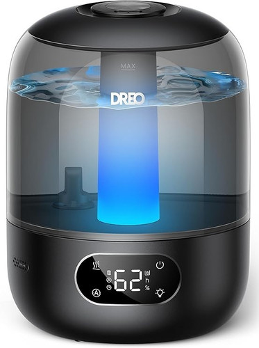 Dreo humidifier for - dreo,