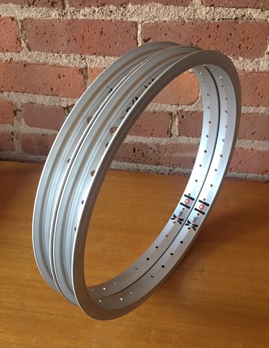 Alex rims - x, nos