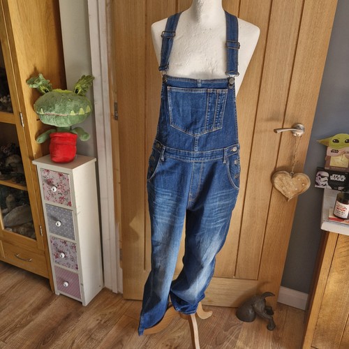 Fatface lewes dark blue denim - lewes,