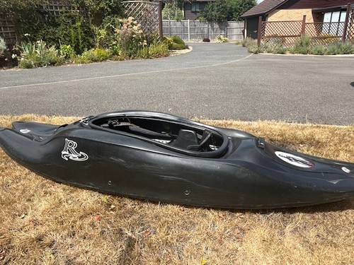 Surf kayak riot tekno - surf,