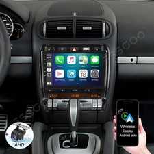 9" 2G+32G Car Stereo For