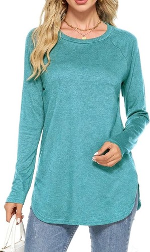 Women long sleeve - women's,