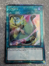 Yugioh stampede tuning - stampede,
