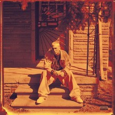 EMINEM  THE MARSHALL MATHERS