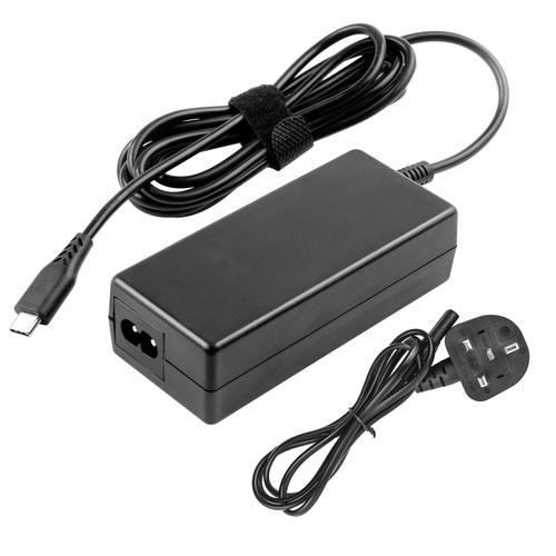 Type laptop charger - type,