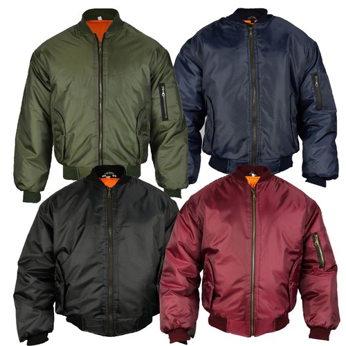 Mens classic harrington - classic, ma-1