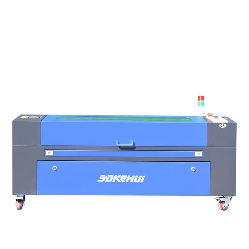 Autofocus 100w co2 - autofocus, laser