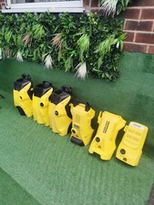 karcher k2-k7 cases