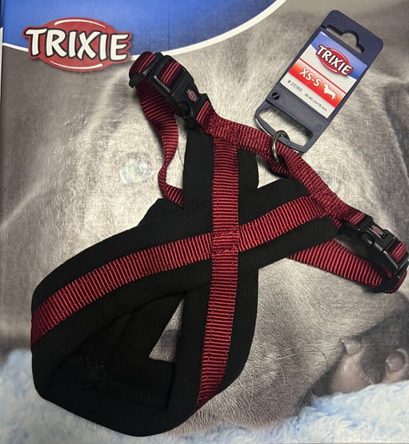 Dog harness padded comfort - dog,