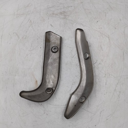 Exhaust manifold protectors - manifold,