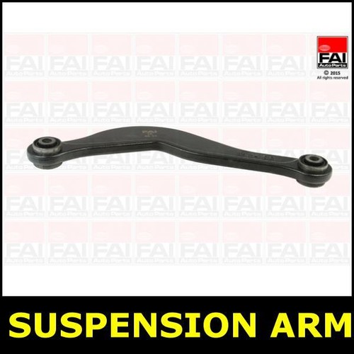 Suspension control arm rear - suspension,
