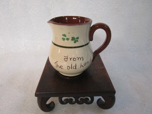 Vintage carrigaline pottery - vintage,