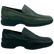 NR Rapisardi Ladies Leather