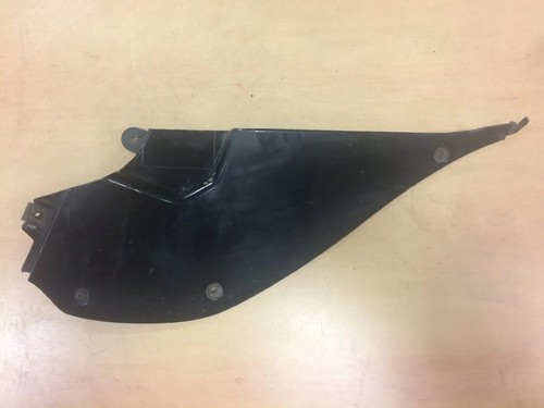 Genuine yamaha thunderace - yamaha, 1000