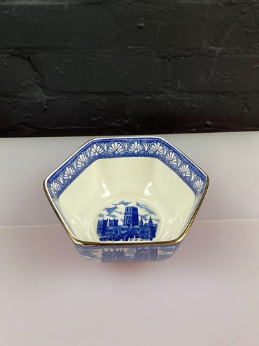 Wade ringtons maling octagonal - ringtons,