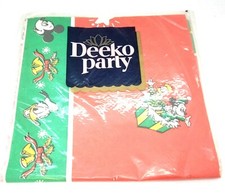 Vintage Disney Christmas