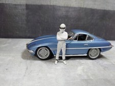 1/43 Stig figure good for