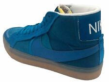 Nike SB Blazer Zoom Mid Top