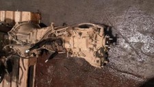 GEARBOX TOYOTA HI-LUX MK7