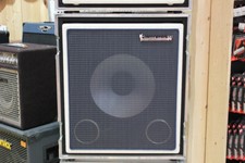 Warwick Club Cab - 15" Bass