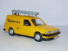 Promod Austin Maestro Van