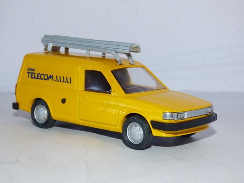 Promod austin maestro - maestro, van