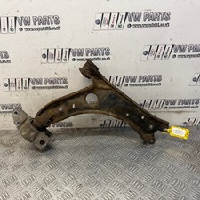 WISHBONE VW GOLF MK5 DRIVER SIDE FRONT 1.9TDI BXE 2004-2008