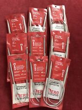 Aero Circular Knitting Needles