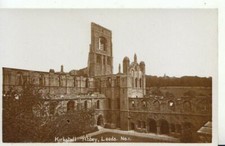 Yorkshire Postcard - Kirkstall