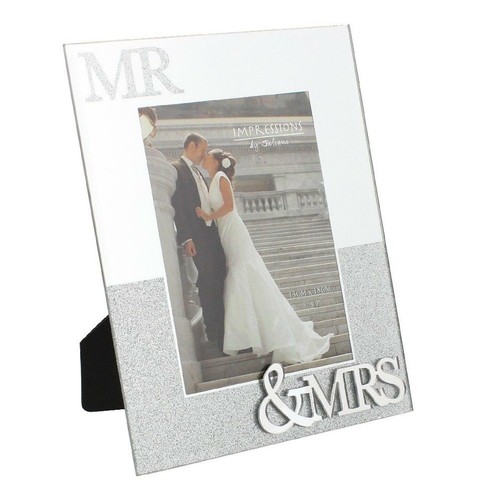 Wedding photo frame - photo,