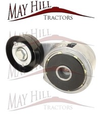 Fan Belt Pulley Tensioner for