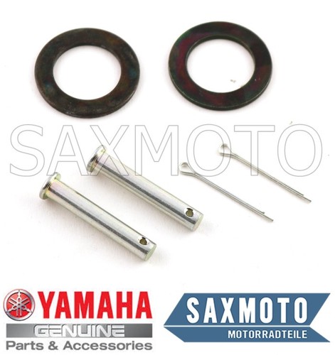 Yamaha rd250 rd400 - yamaha, 1976-1979