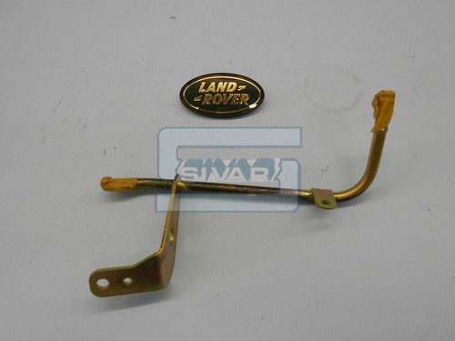 Original fuel tube - fuel, range