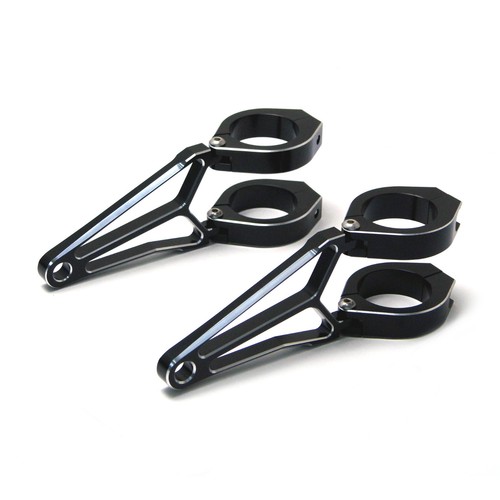 Headlight brackets - headlight,