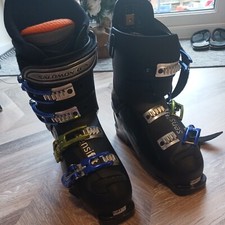 Salomon Sensiifit Ski Boots &