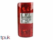 Ford Transit Connect Rear Tail