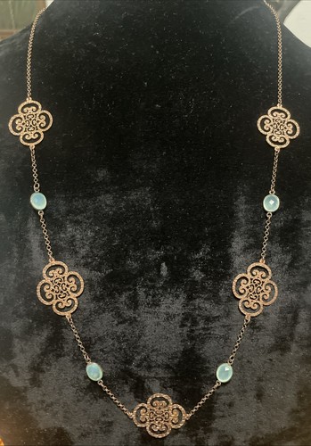 Dyadema gold plated sterling - plated,