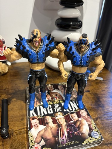 Road warriors hawk and - road,
