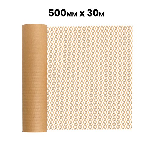 Kraft Paper Honeycomb