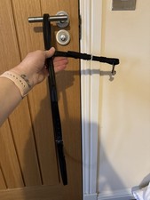 Jeffries Gentle Neck Strap