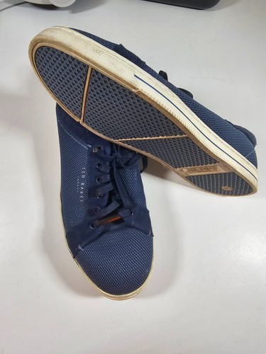 Ted baker ashwyns trainers - ted,
