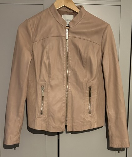 Mng mango genuine leather - mng,