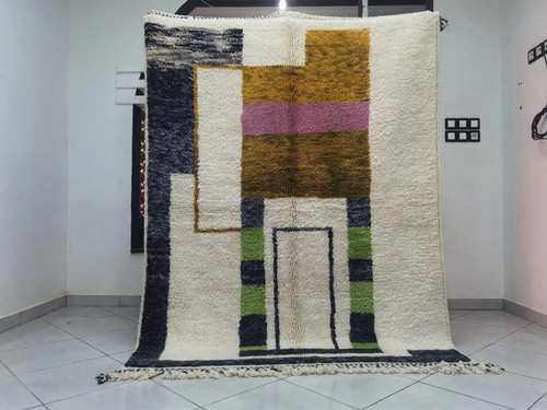 Handmade color multicolor - color,