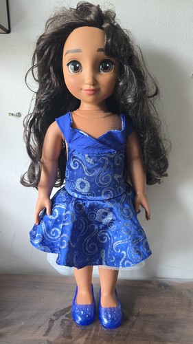 New our generation doll - new,