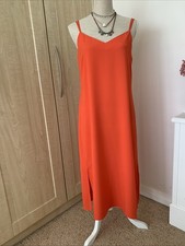 Warehouse Slip Dress Soft