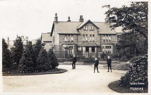 Keighley near bradford - near,