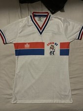 England 1982 World Cup Fan