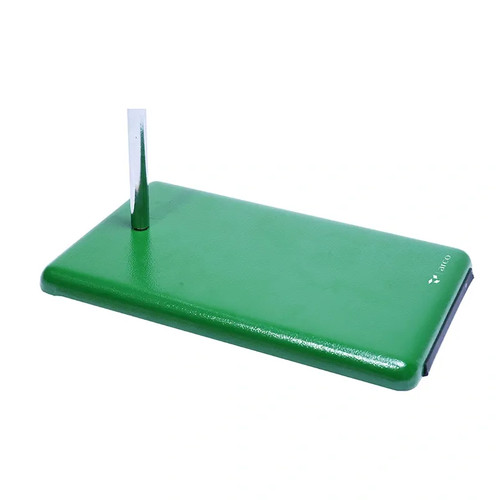 Retort stand base