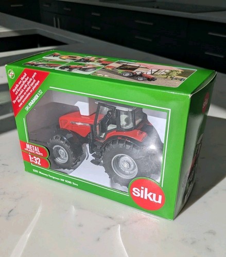 Siku 3251 massey - 3251, ferguson