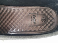 Cotton Traders Comfort Shoes